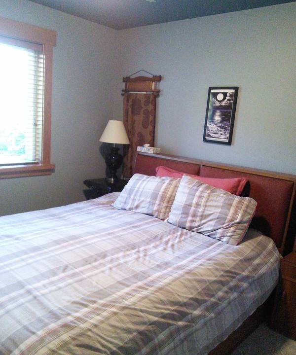 Pinehouse Resort | Private room ∙ 2 guests
