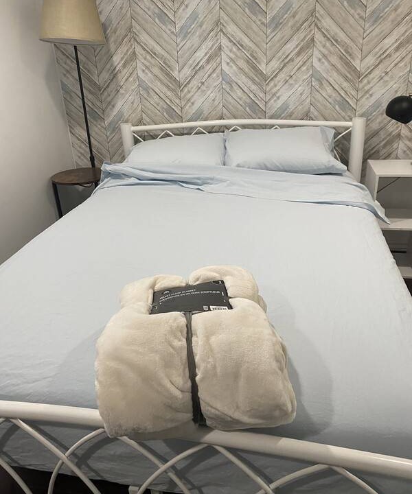 West Hill Resort | Private room ∙ 2 guests