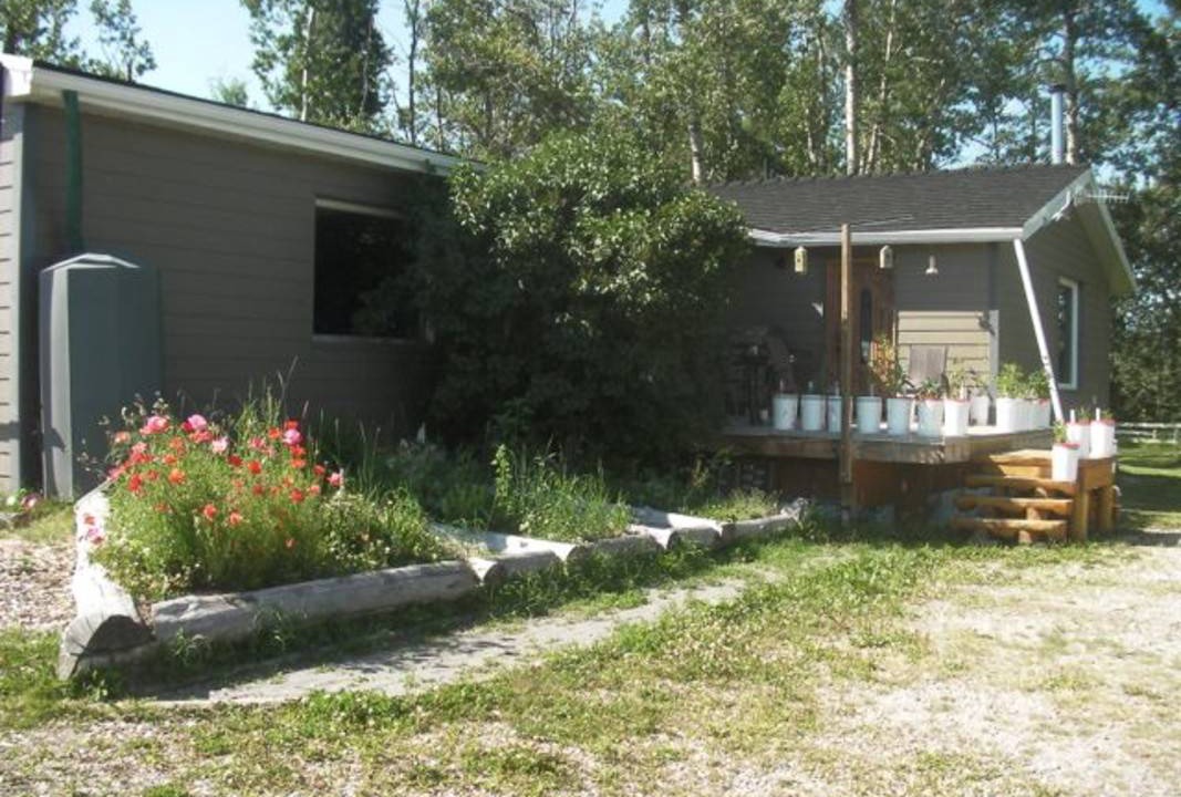 Rocky Mountain House Resort | Private room ∙ 2 guests