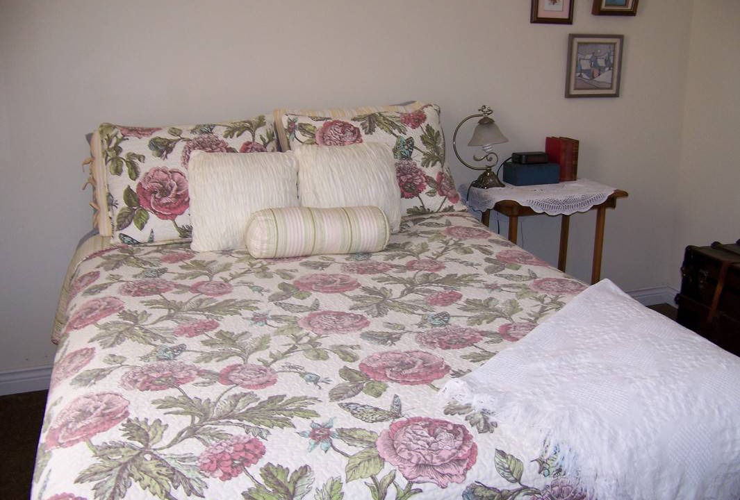 Gagetown Resort | Private room ∙ 2 guests