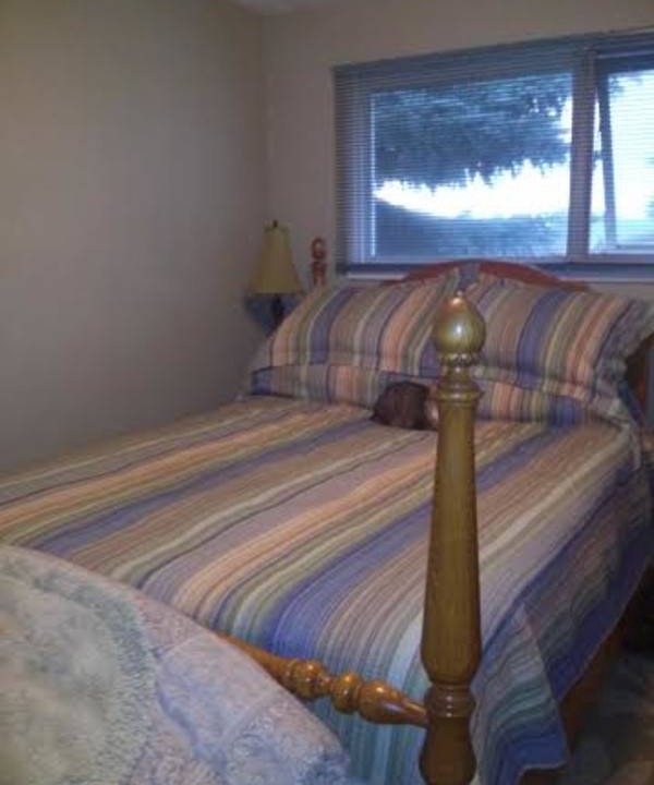 Northeast Edmonton Resort | Private room ∙ 2 guests