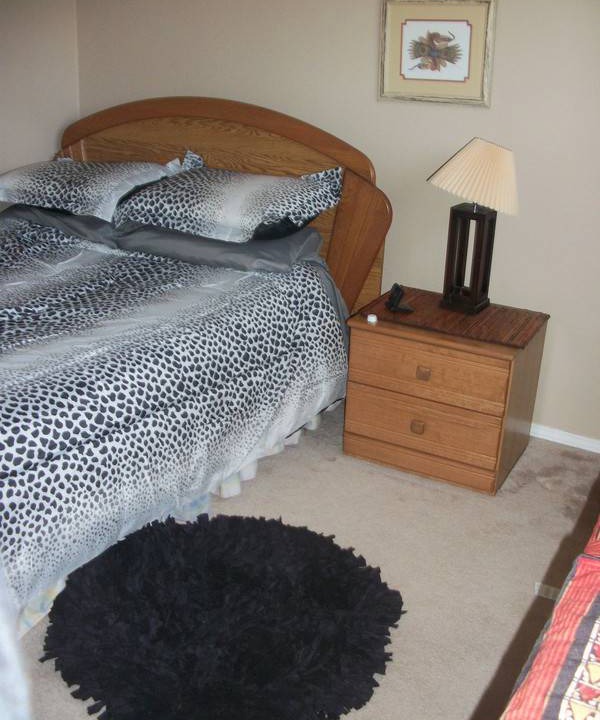 Southeast Calgary Resort | Private room ∙ 2 guests