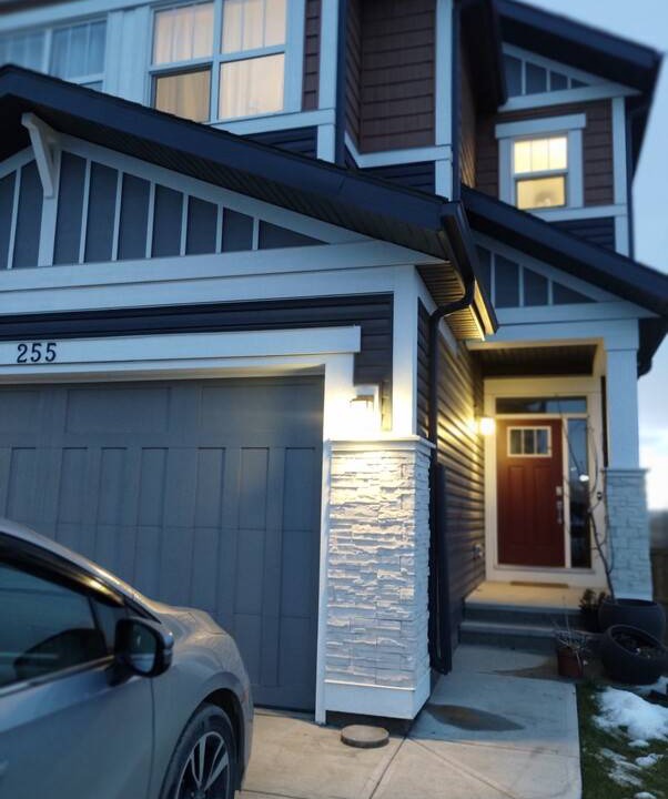 Calgary Resort | Private room ∙ 2 guests