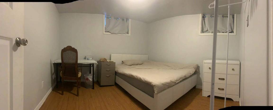 London Resort | Private room ∙ 2 guests