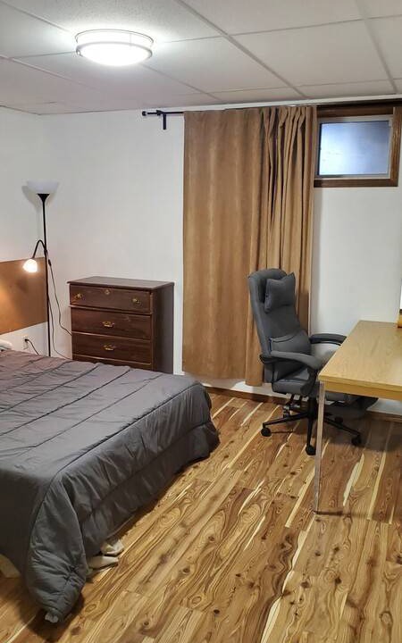 West Edmonton Resort | Private room ∙ 2 guests