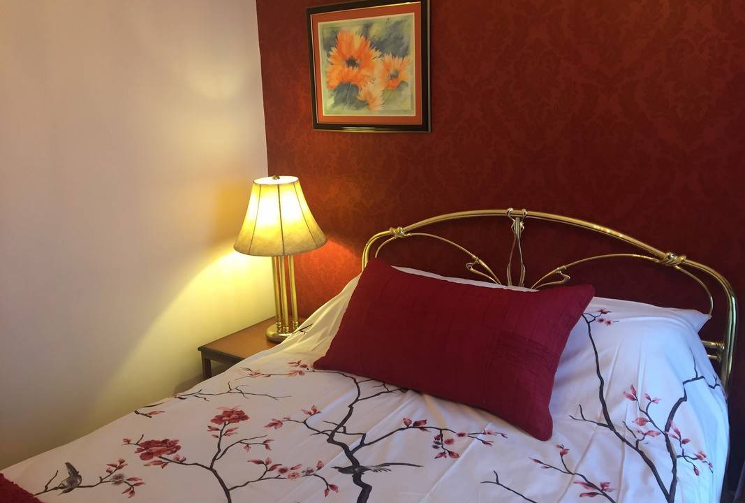 Guelph Resort | Private room ∙ 2 guests