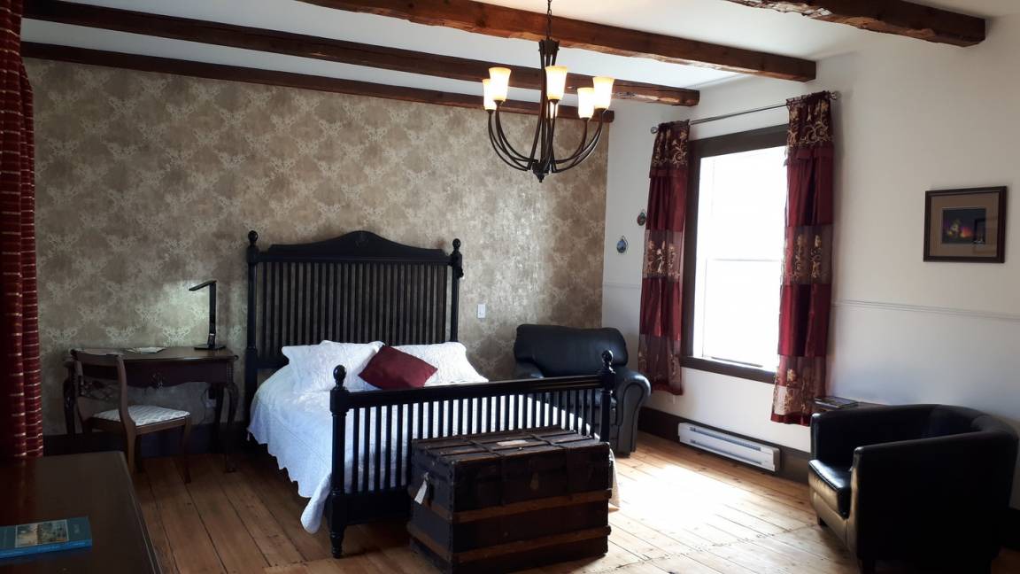 Harvey Resort | Private room ∙ 2 guests