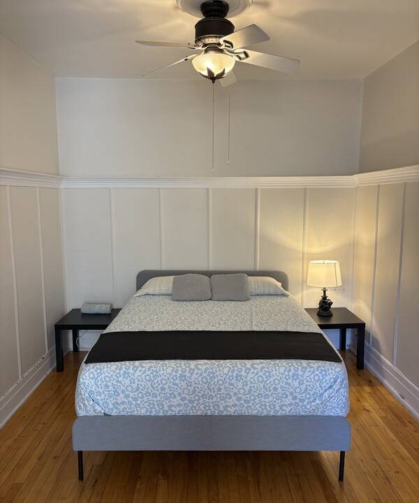 Verdun Resort | Private room ∙ 2 guests