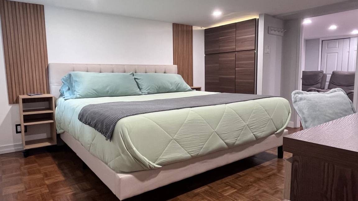 Verdun Resort | Private room ∙ 2 guests