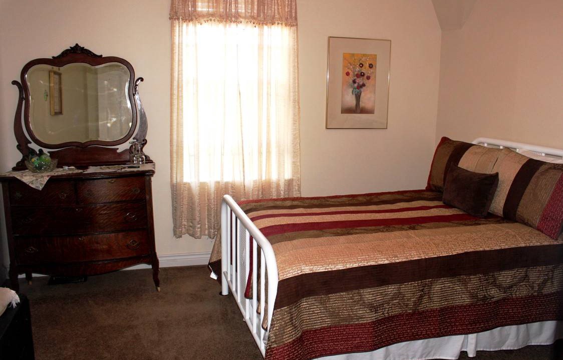 Gagetown Resort | Private room ∙ 3 guests