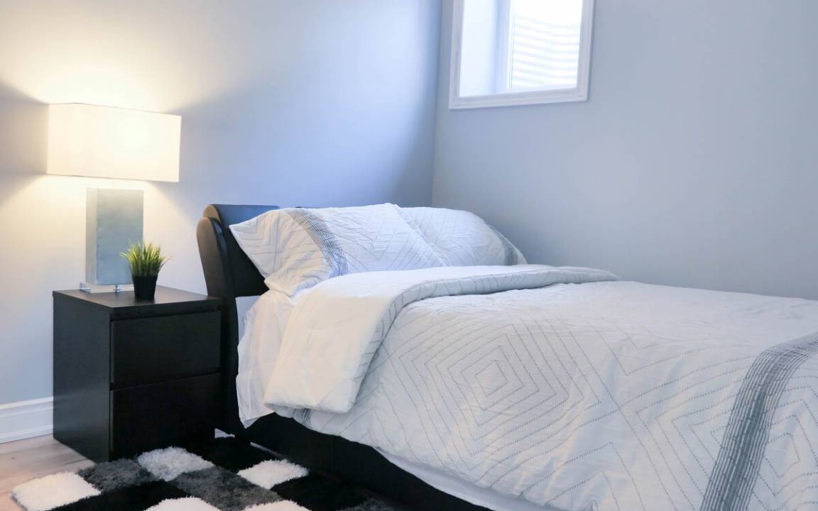 Brampton Resort | Private room ∙ 4 guests