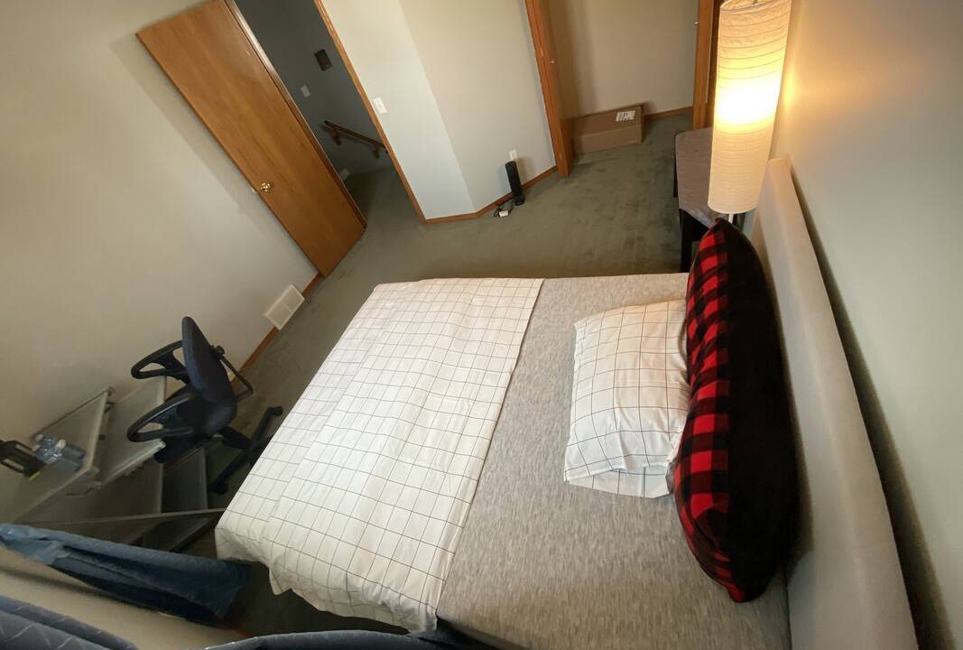 Calgary Resort | Private room ∙ 2 guests