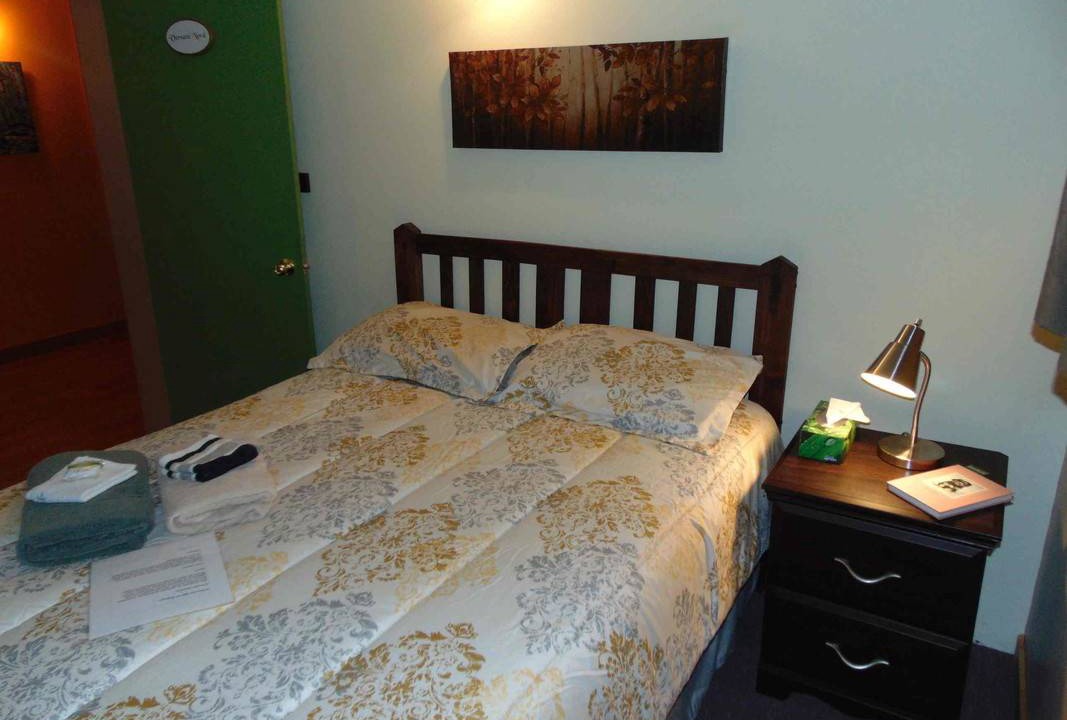 Lac-Superieur Resort | Private room ∙ 2 guests