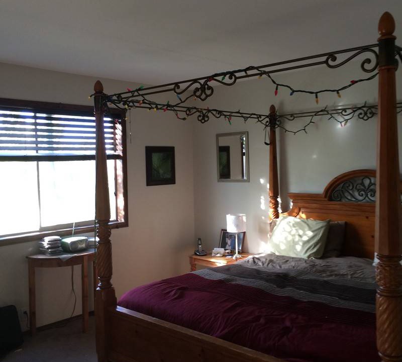 McKenzie Towne Resort | Private room ∙ 1 guest