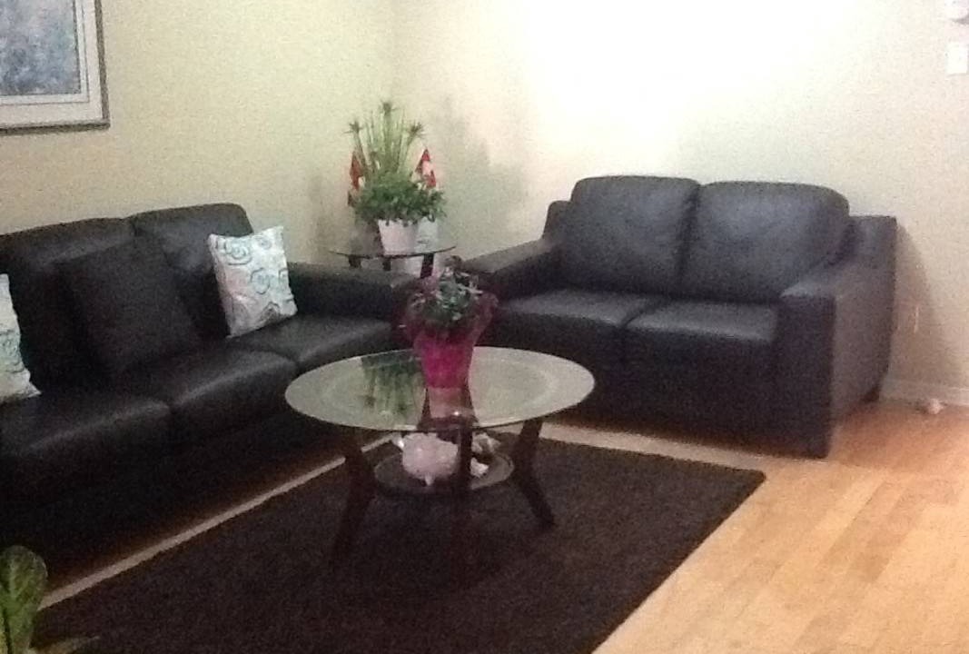 Ottawa Division Resort | Private room ∙ 1 guest