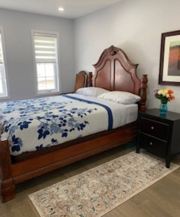 Niagara Falls Resort | Private room ∙ 2 guests