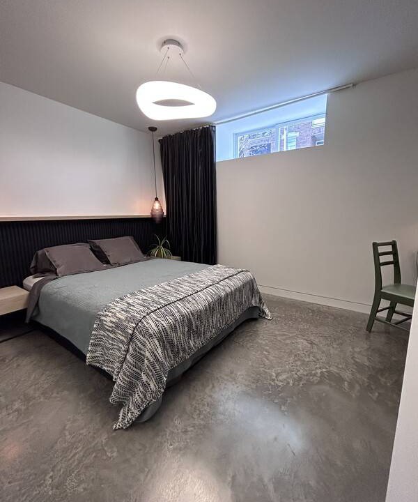 Montreal Resort | Private room ∙ 1 guest