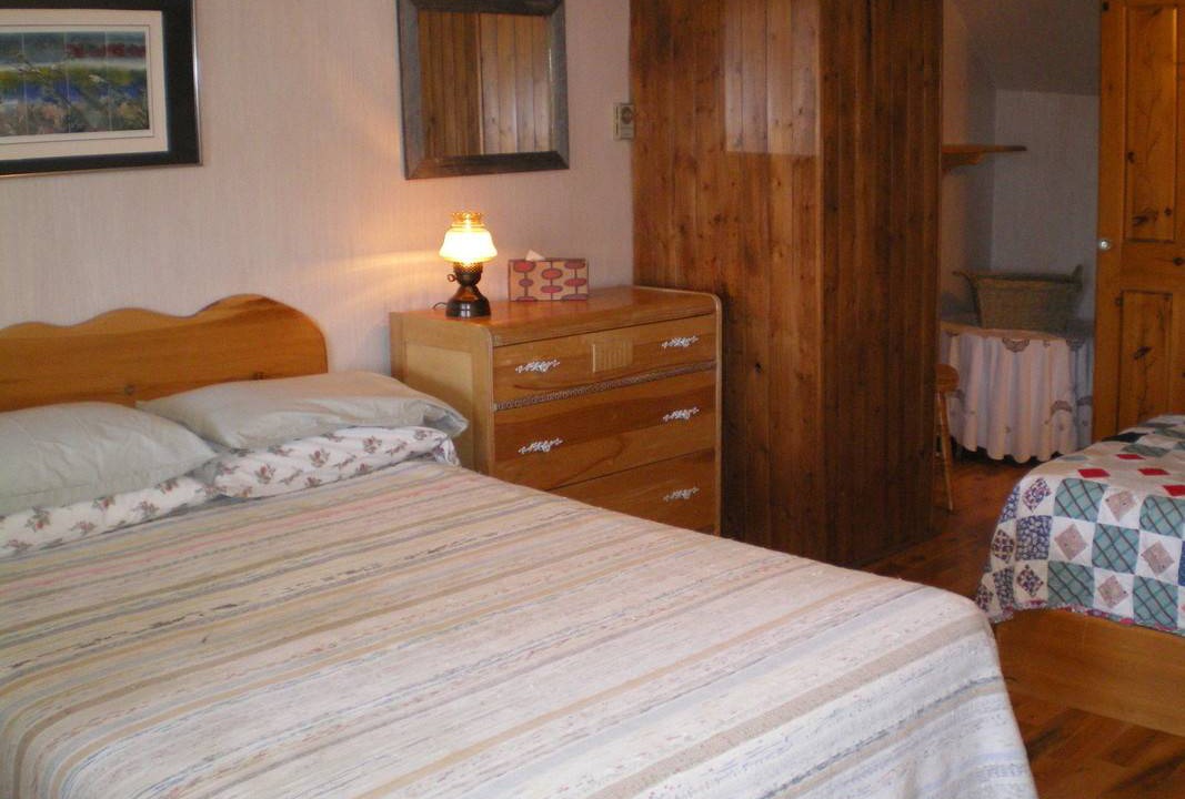 Saint Hilarion Resort | Private room ∙ 4 guests