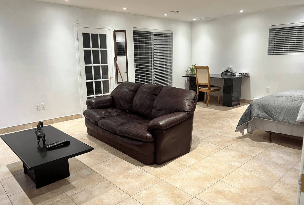 Saint-Leonard Resort | Private room ∙ 1 guest
