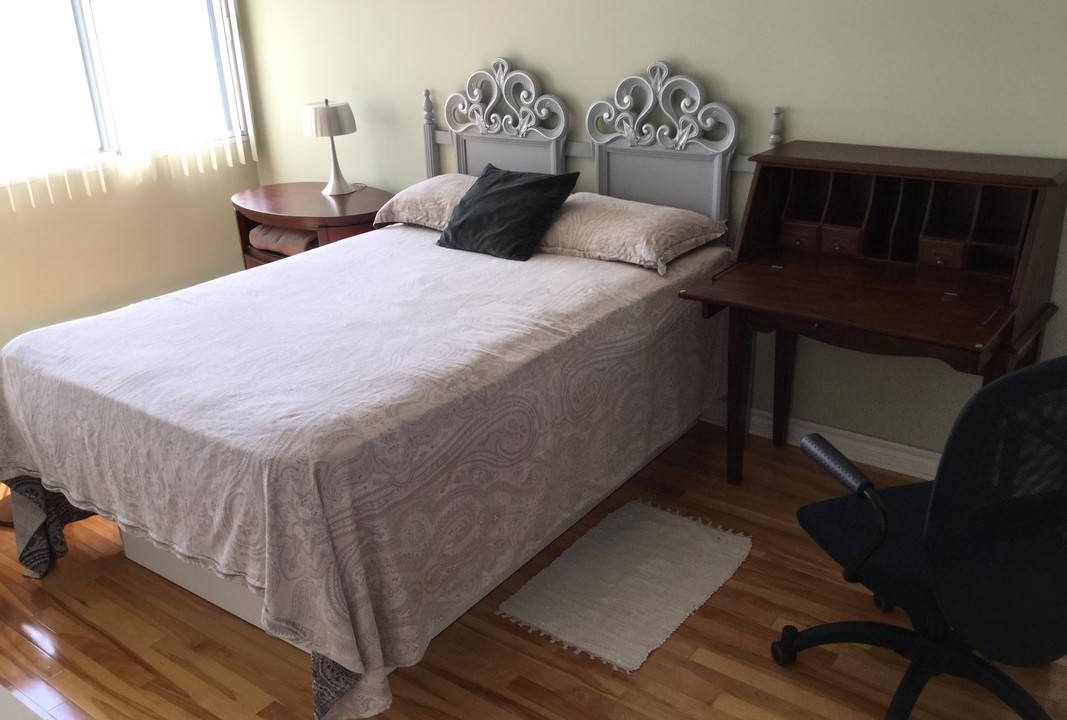 Saint-Leonard Resort | Private room ∙ 1 guest