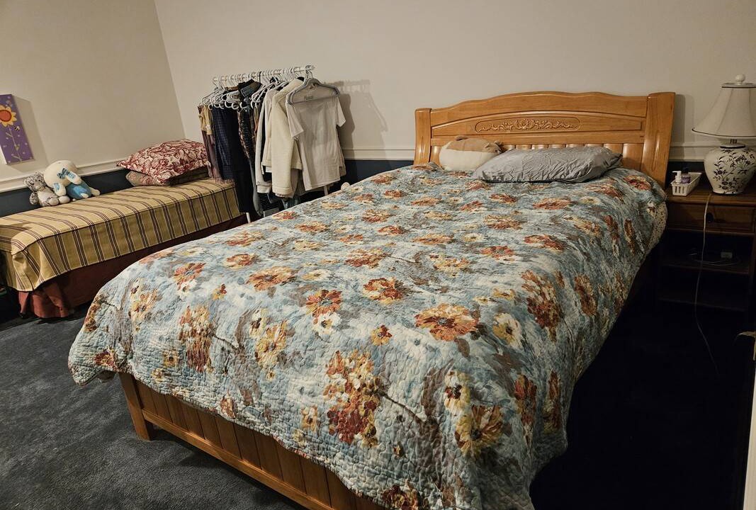 Southwest Calgary Resort | Private room ∙ 1 guest