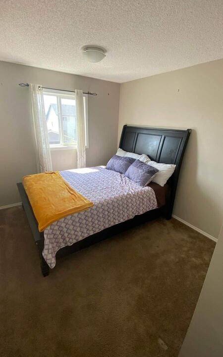 Calgary Resort | Private room ∙ 1 guest