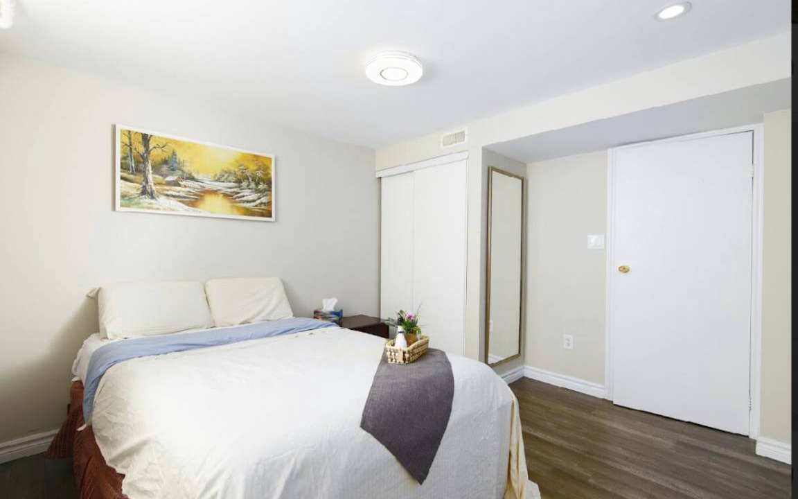 Bridlewood Resort | Private room ∙ 2 guests