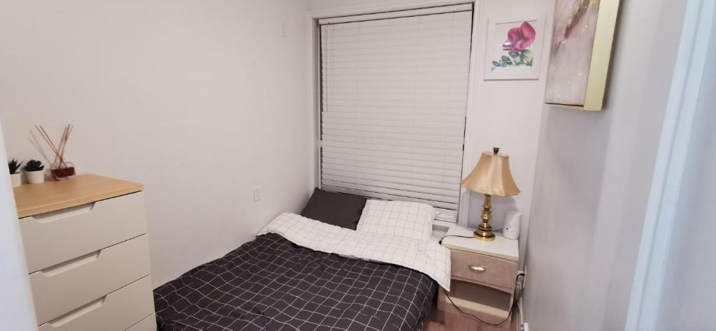 Richmond Bed & Breakfast | Private Suite with Separated Entrance
