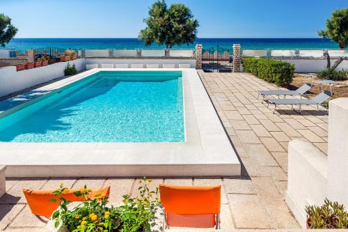 Cornino Villa | Profumo di Mare