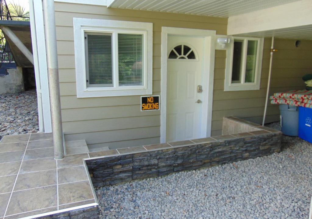 Okanagan-Similkameen Apartment | Quails Roost