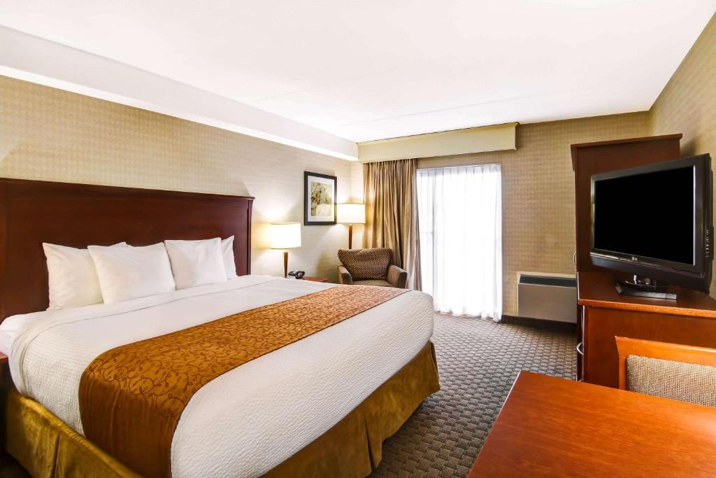 Quality Inn Kitchener | Rosemount