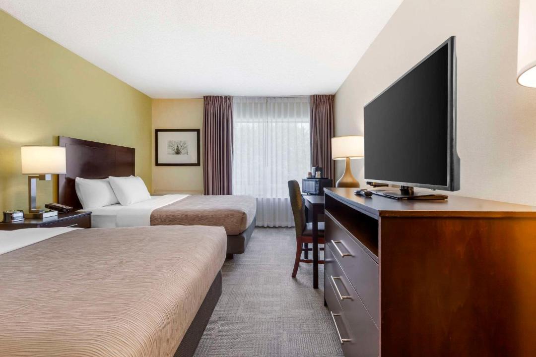 Quality Inn Peterborough | Peterborough
