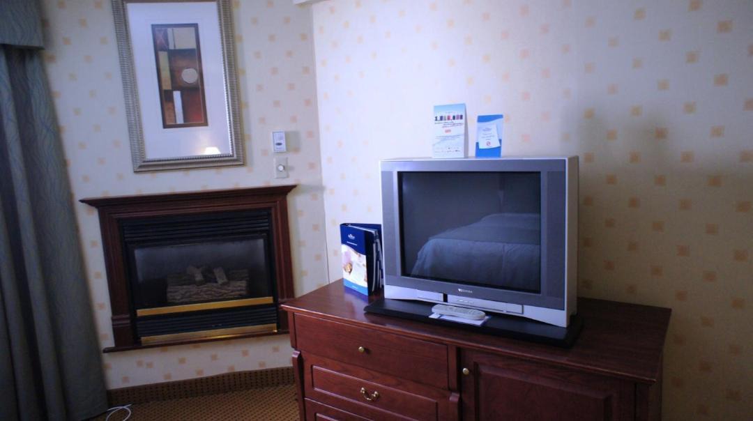 Quality Inn | Fallsview