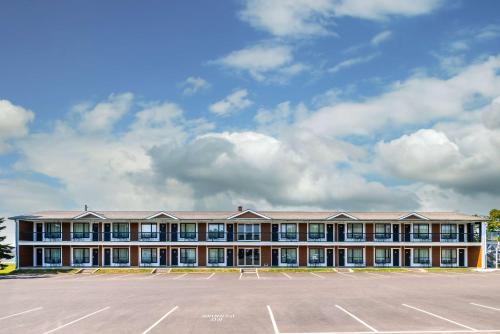 Quality Inn Garden Of The Gulf | Summerside