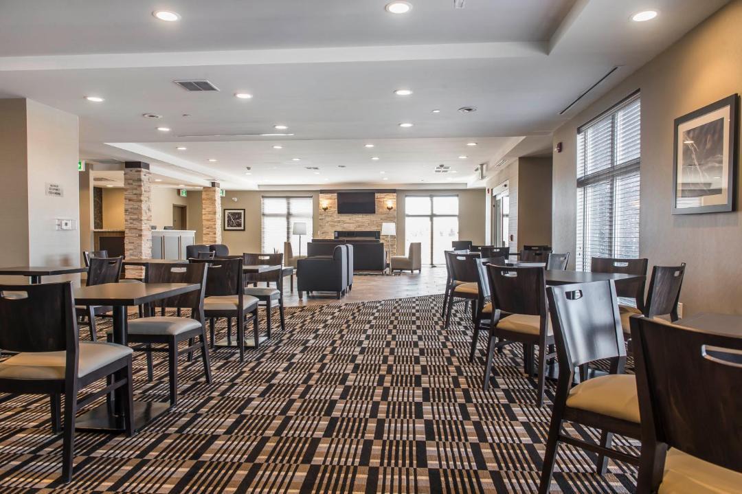 Quality Inn Kingston | Kingston