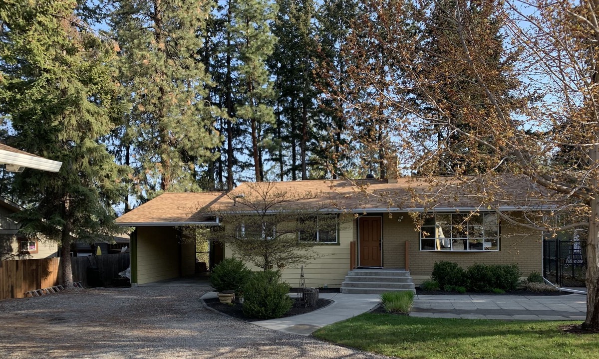 Crawford House | Quiet, Close to beaches, large space