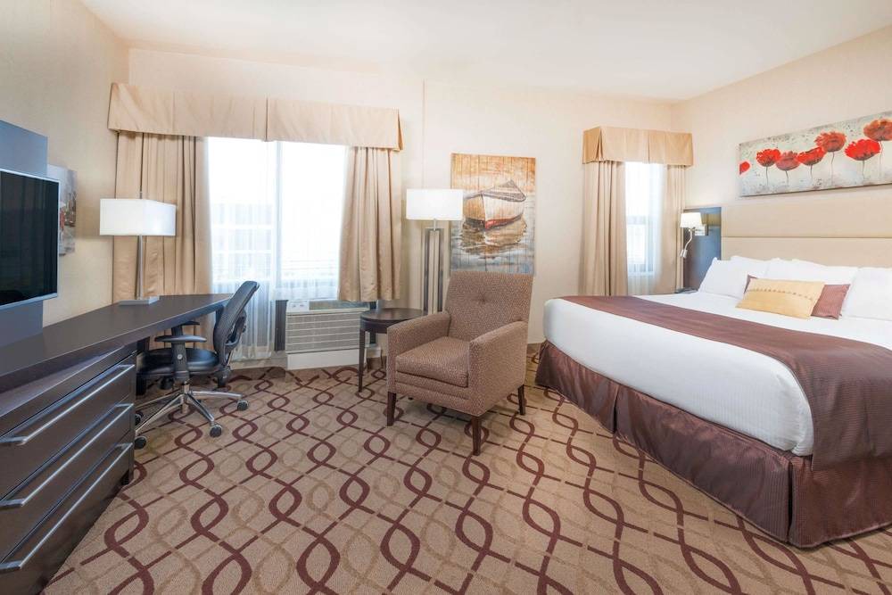 Terra Nova Hotel | Ramada by Wyndham St. John's