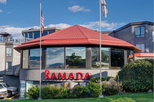 Ramada Limited Merritt | Kamloops