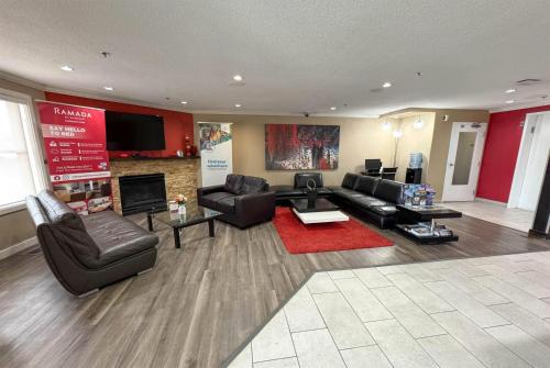 Ramada | Sherwood Park
