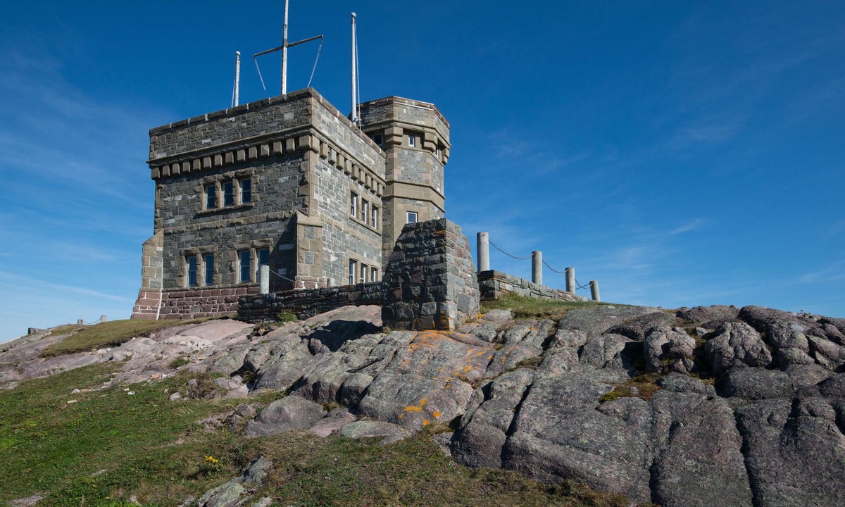 Terra Nova Hotel | Ramada by Wyndham St. John's