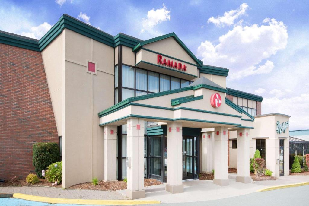 Terra Nova Hotel | Ramada by Wyndham St. John's