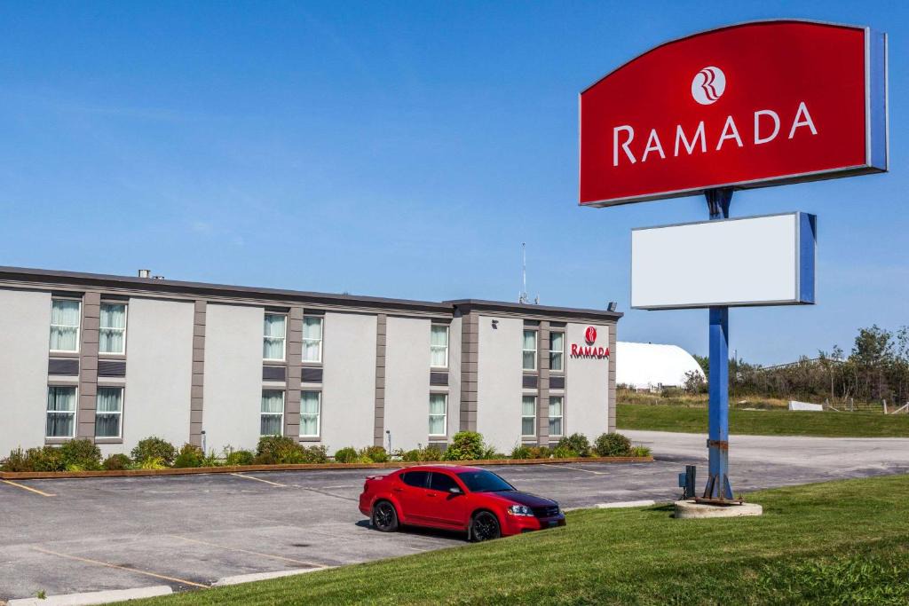 Ramada | Timmins