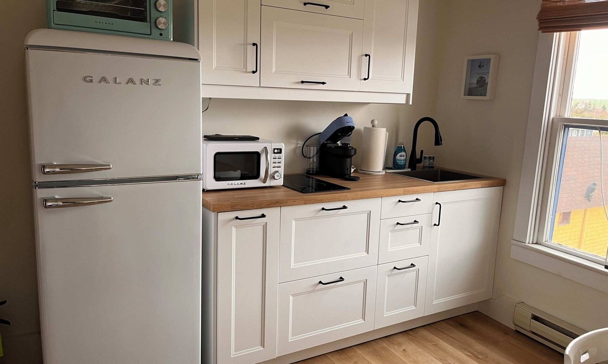 Victoria Villa | Raspberry Point Premium Suite