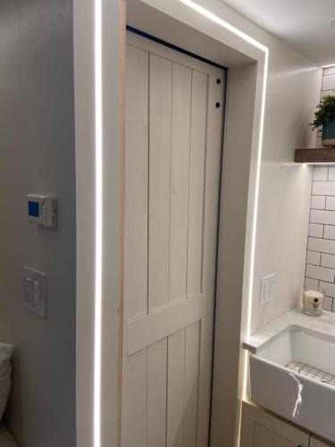 Salem Apartment | Ravens Nest