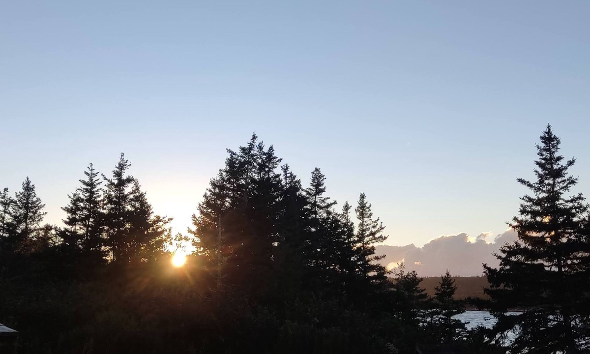 Guysborough County House | Relax in Nova Scotia for up to 6 people