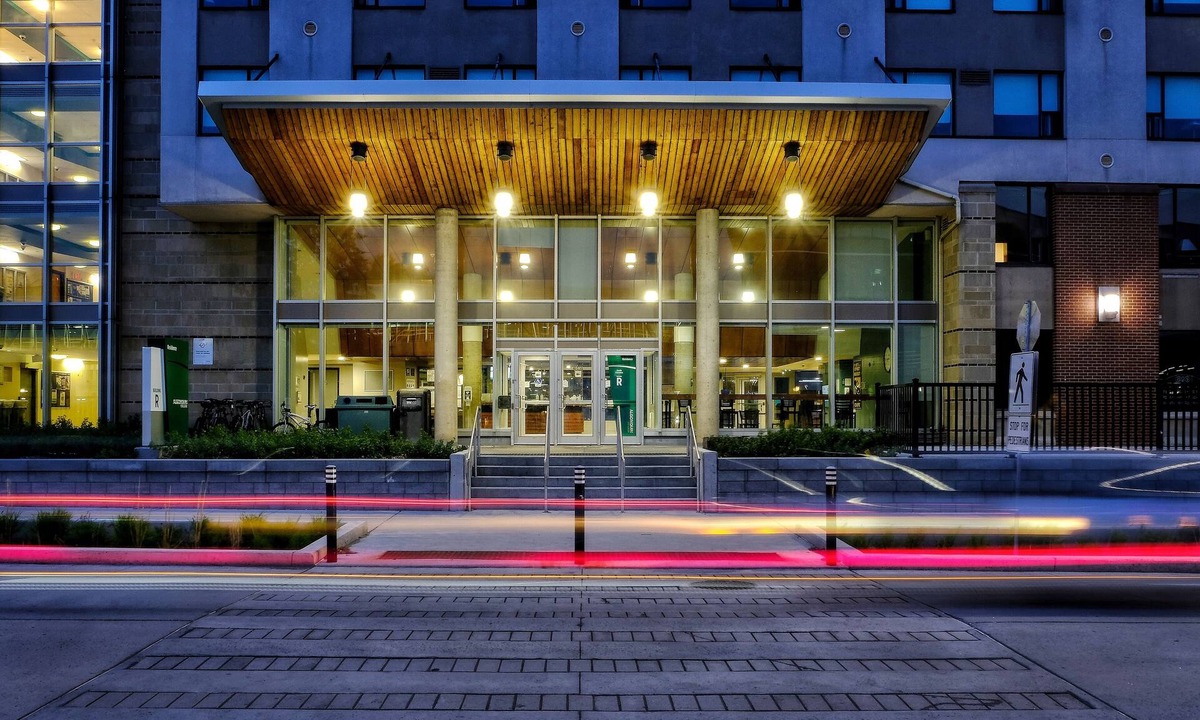 Ottawa Division Apartment | Residence & Conference Centre - Ottawa West