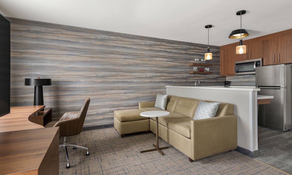 Laval Hotel | Residence Inn by Marriott Laval