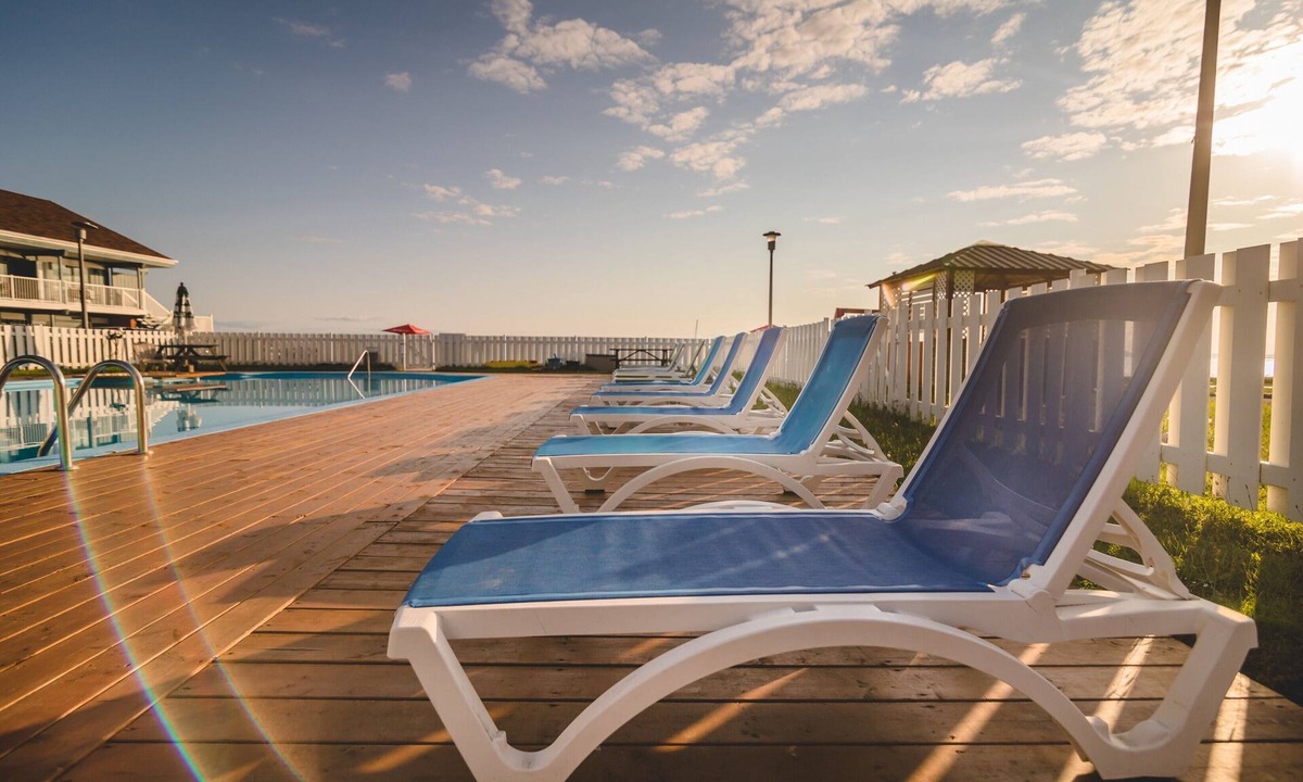 Carleton-sur-Mer Hotel | Riôtel Carleton-sur-Mer