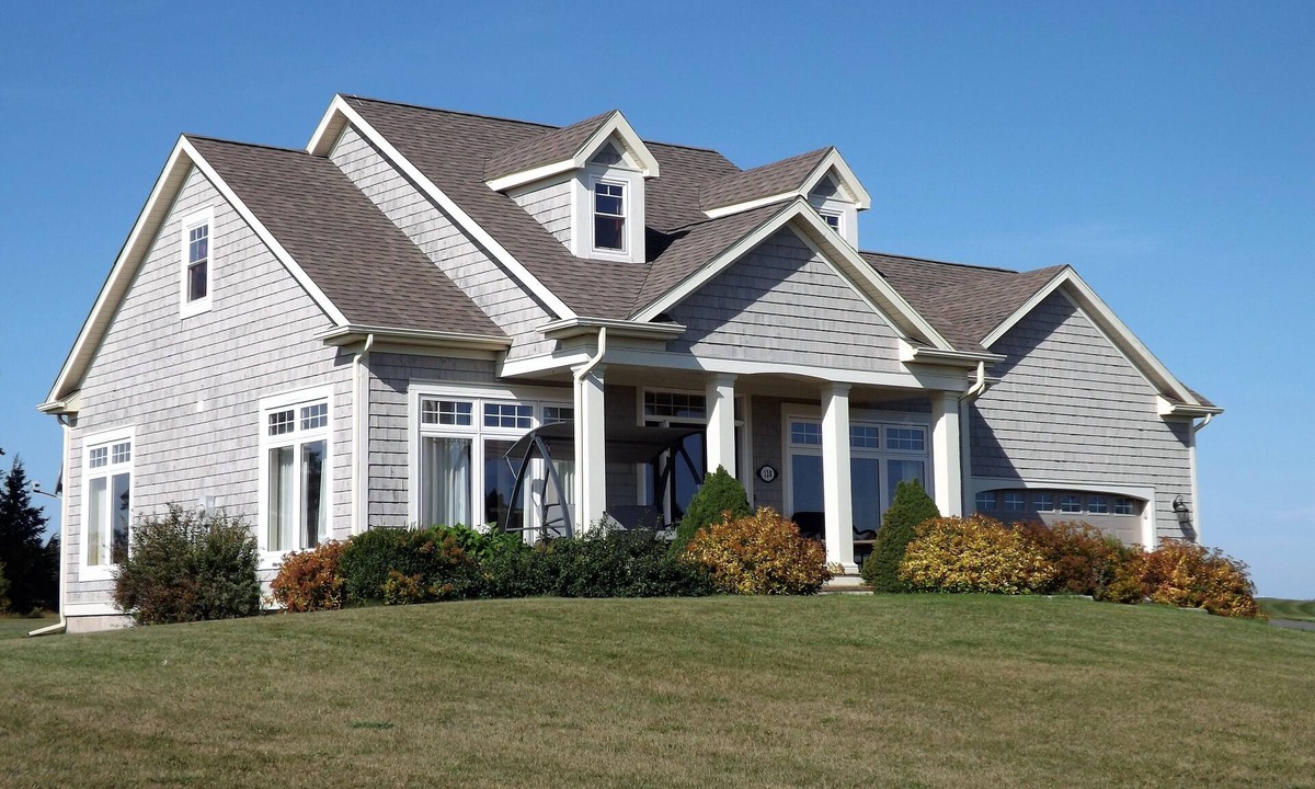 Granville House | River Ranch Executive Rancher
