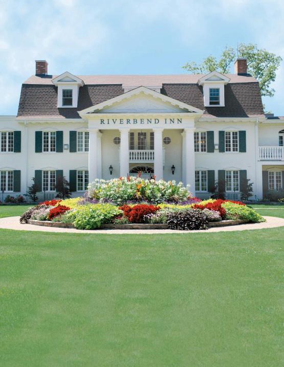 Niagara-on-the-Lake Hotel | Riverbend Inn & Vineyard
